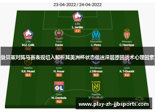 登贝莱对阵马赛表现切入解析其美洲杯状态低迷深层原因战术心理因素